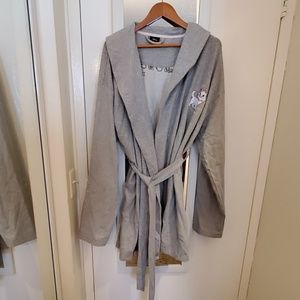 2X Disney Robe